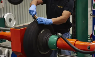 American Factory Machinery main