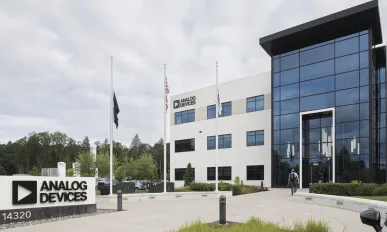 Analog Devices Main