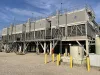 BAC Cooling Tower