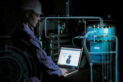 Chart Industries Main Image