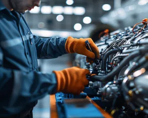 DELMIA Five Ways Artificial Intelligence Can Revolutionise Manufacturing