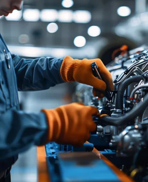 DELMIA Five Ways Artificial Intelligence Can Revolutionise Manufacturing