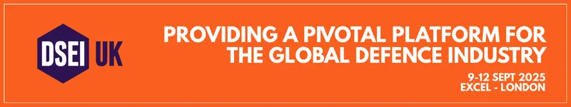 DSEI UK 2025