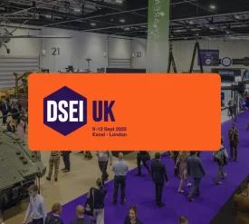DSEI UK featured