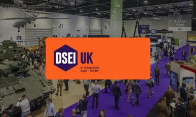 DSEI UK featured