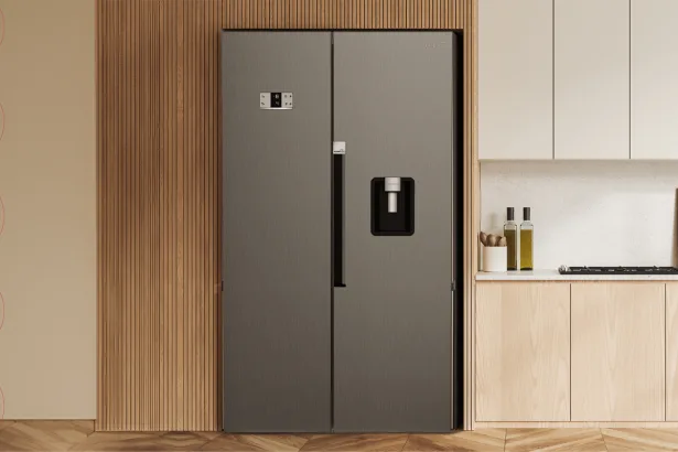 Defy Appliances MAIN