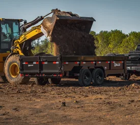 Delco Trailers MAIN