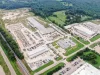 Diamond C Trailers Plant