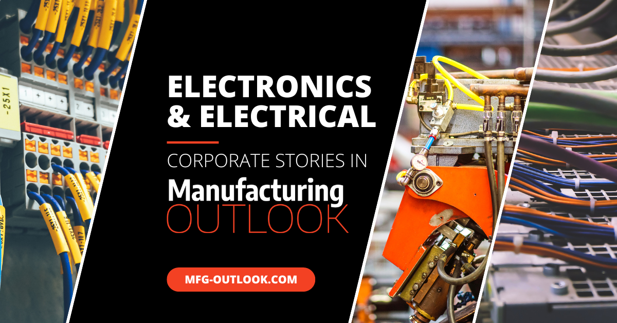 Electronics Electrical Manufacturing Outlook Electronics Electrical Manufacturing Outlook