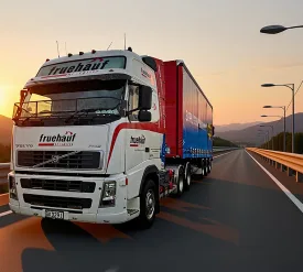 Fruehauf NZ