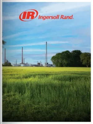 Ingersoll Rand Brochure