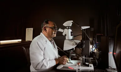 Johnson & Johnson Main