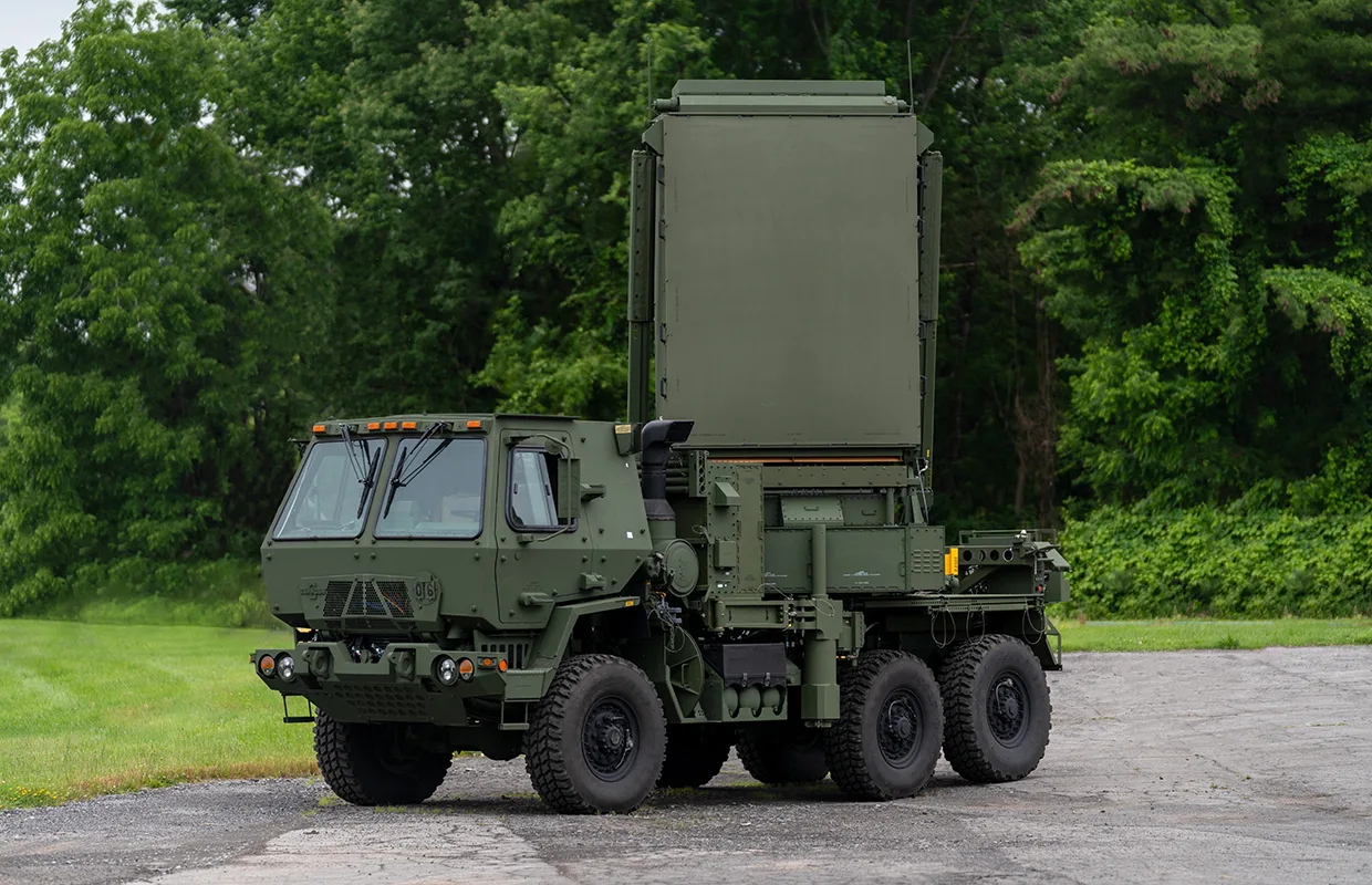 Lockheed Martin 2025 MAIN