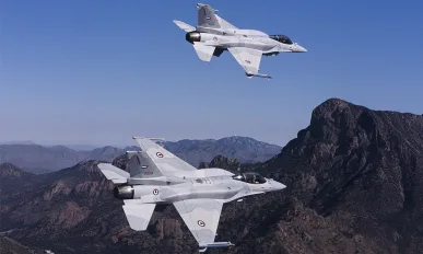 Lockheed Martin Middle East Main