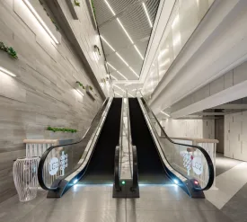 MAIN Schindler Lifts