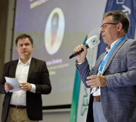 MAIN Slovak Electric Vehicle Association