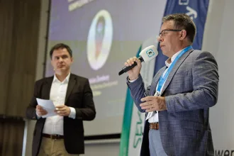 MAIN Slovak Electric Vehicle Association