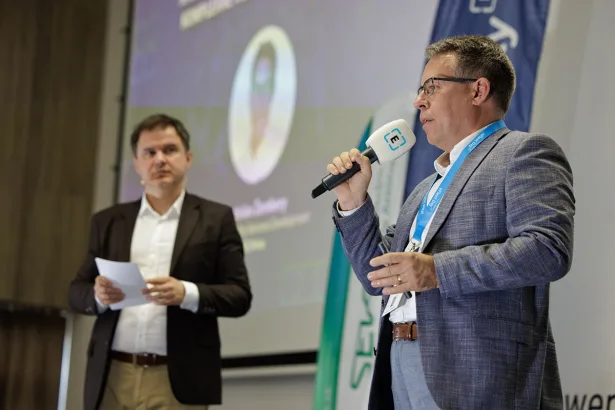 MAIN Slovak Electric Vehicle Association