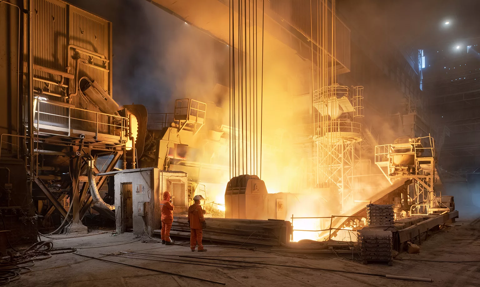 Makstil : Transforming Traditional Industry - Manufacturing Outlook