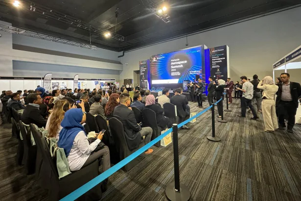 Malaysia Aerospace Industry Association Spotlight Main