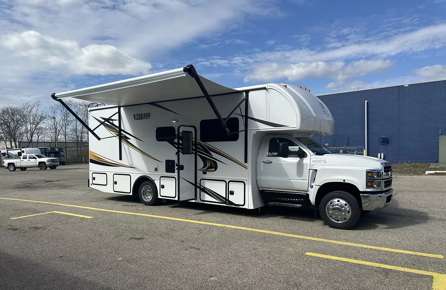 Nexus RV Main