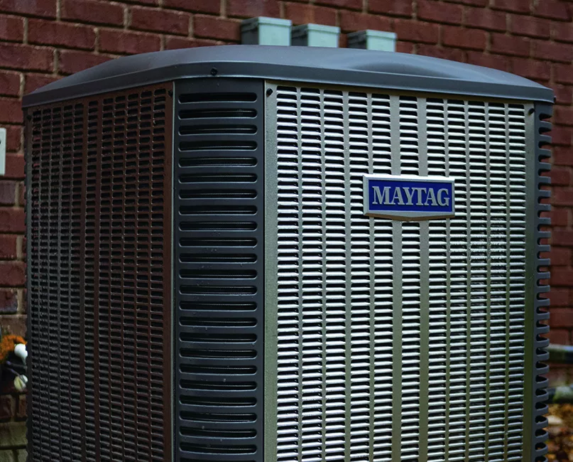 Nortek Global HVAC : Making the World Breathe Easier