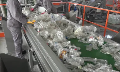 Plastic Packaging Group Main