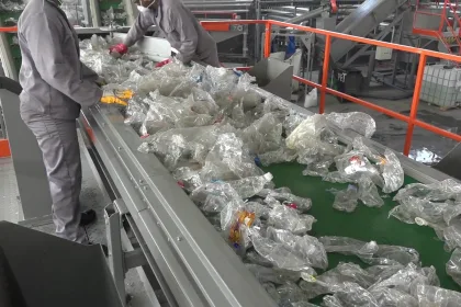Plastic Packaging Group Main