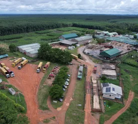 Rubber Estates Nigeria Limited