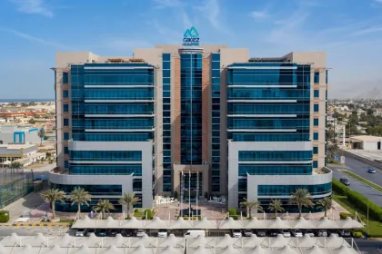 Ras Al Khaimah Economic Zone