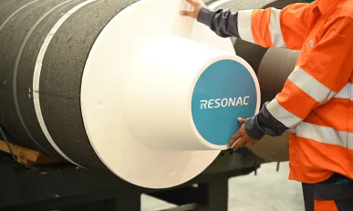 Resonac Graphite Business Unit Main