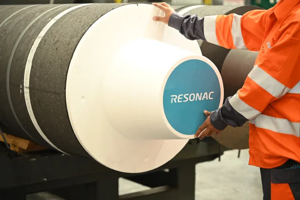 Resonac Graphite Business Unit Main