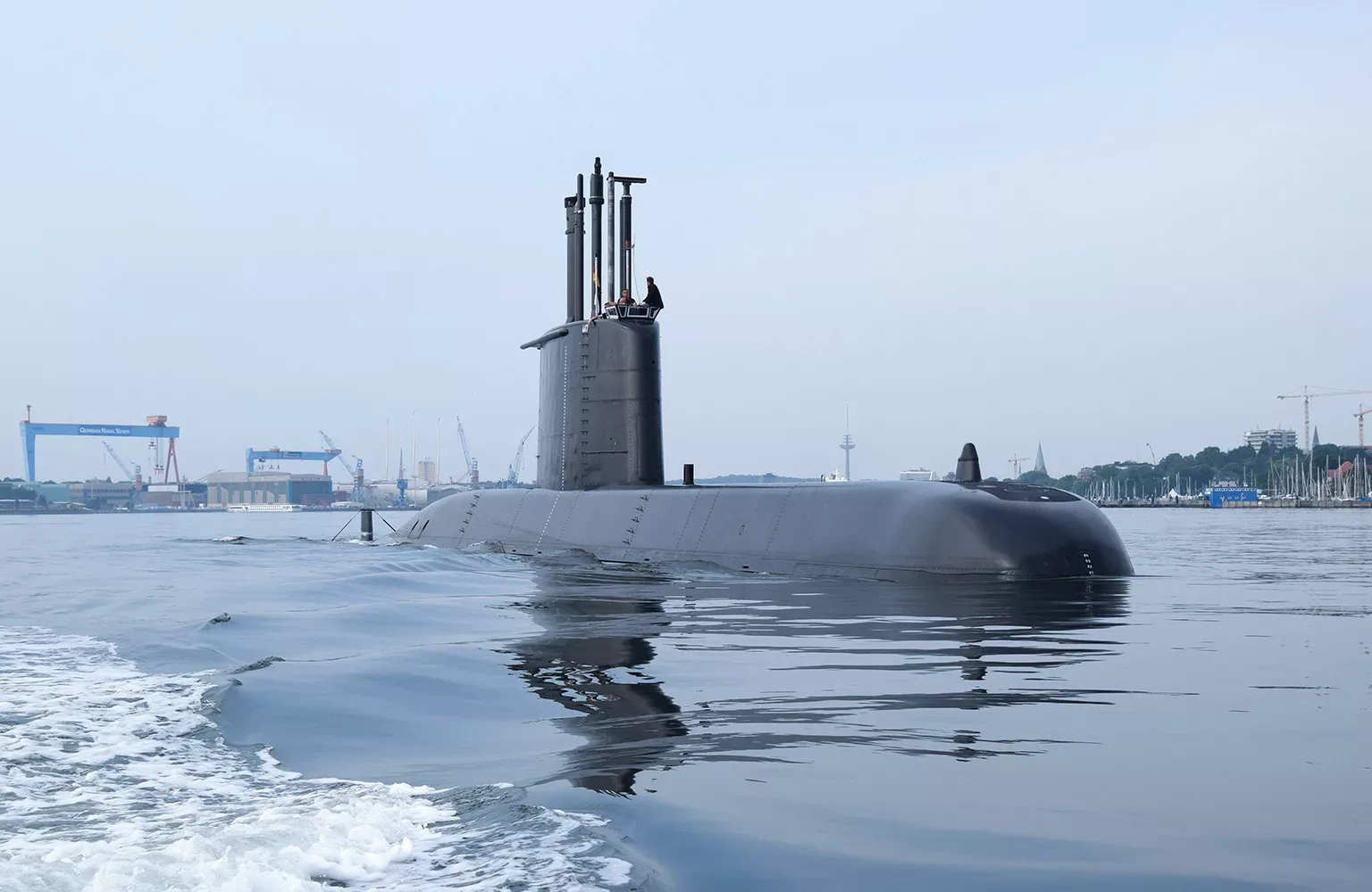 Saab Grintek Defence Main