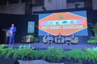 Trinidad and Tobago Manufacturers' Association Interview Main