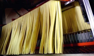 de cecco pasta