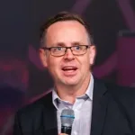 Neil Perry, Content Director, Outlook Publishing