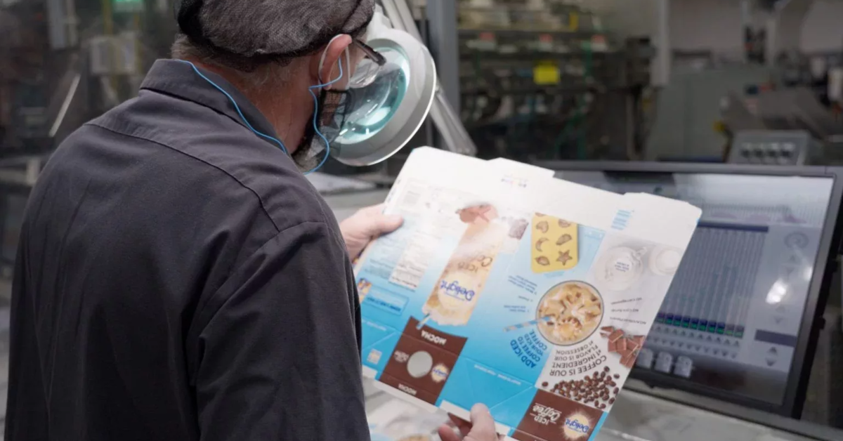 Pactiv Evergreen Packaging a Better Future Manufacturing Outlook